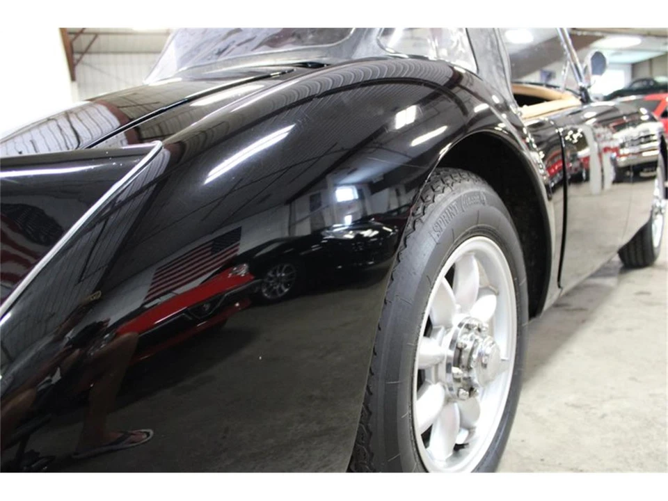 1960 MG MGA 1600 - Image 15 of 31