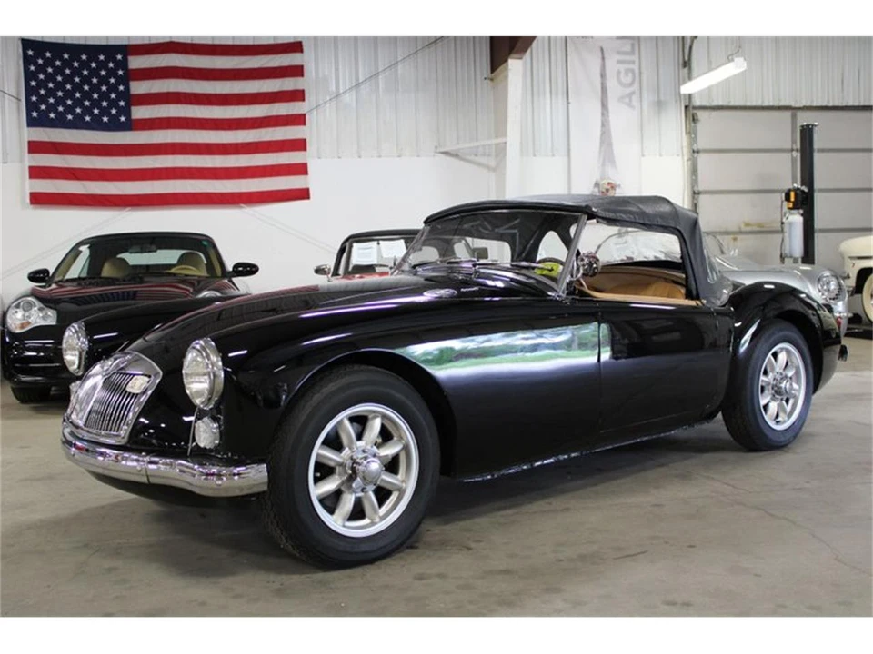 1960 MG MGA 1600 - Image 3 of 31