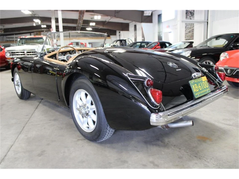 1960 MG MGA 1600 - Image 30 of 31