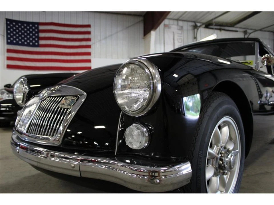 1960 MG MGA 1600 - Image 12 of 31