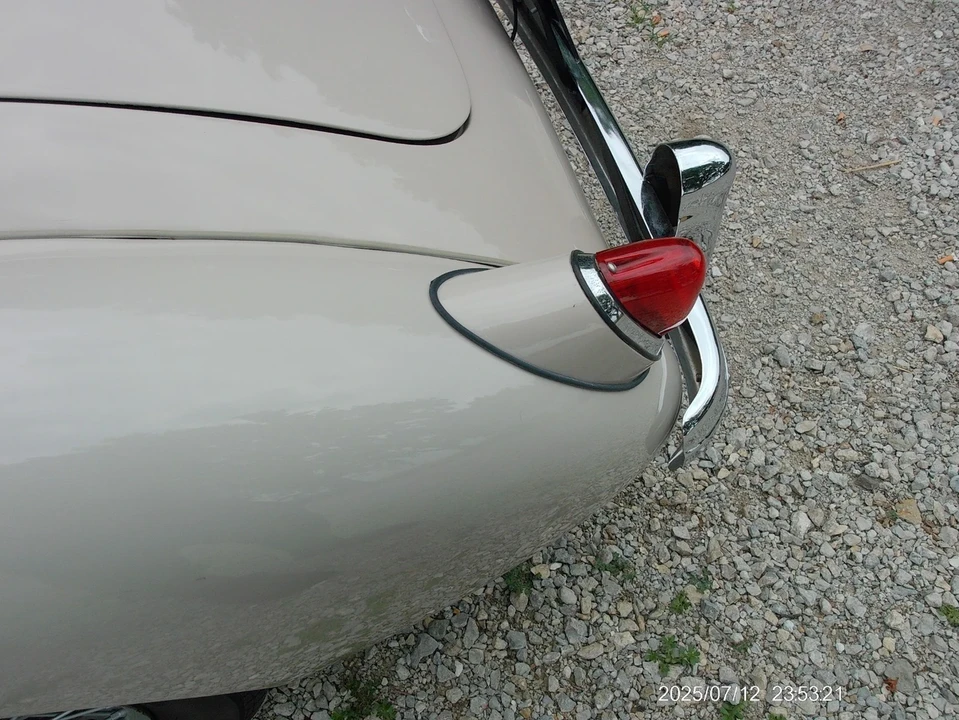 1960 MG MGA - Image 6 of 21