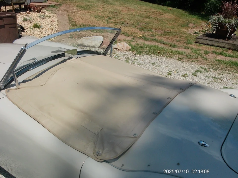 1960 MG MGA - Image 13 of 21