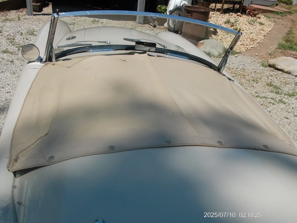 1960 MG MGA - Image 12 of 21
