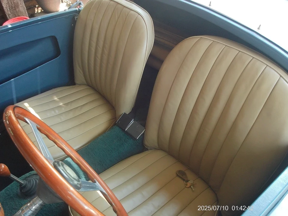 1960 MG MGA - Image 17 of 21