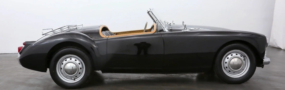 1960 MG MGA - Image 18 of 21