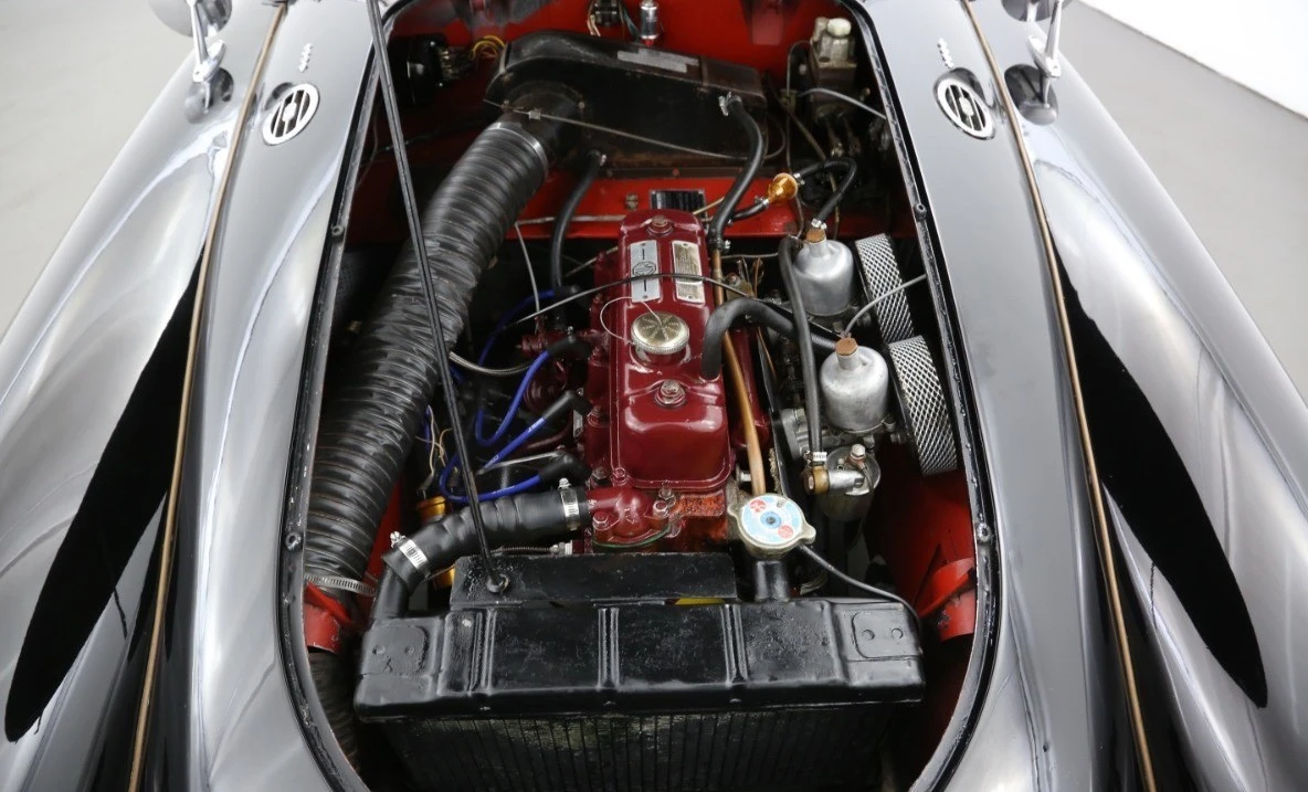 1960 MG MGA - Image 15 of 21
