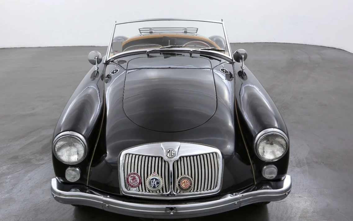 1960 MG MGA - Image 19 of 21