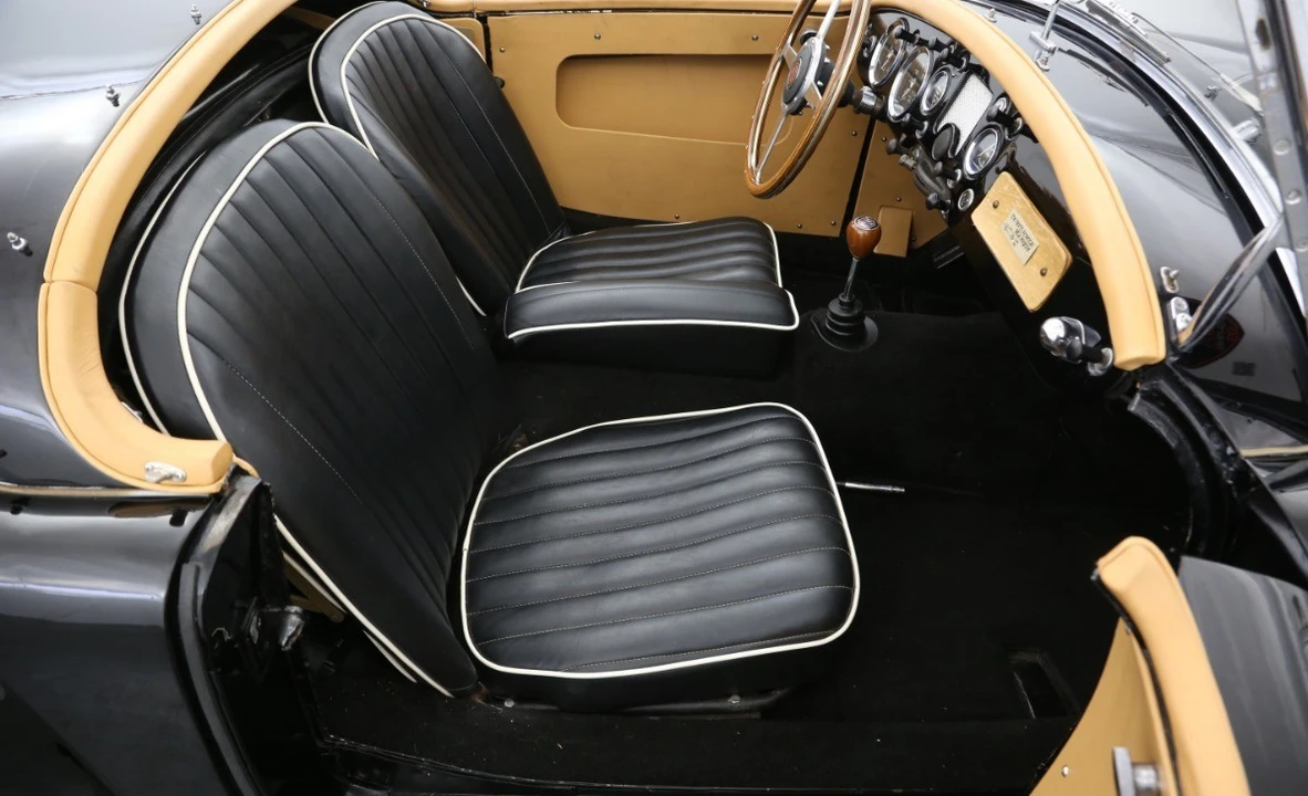1960 MG MGA - Image 10 of 21