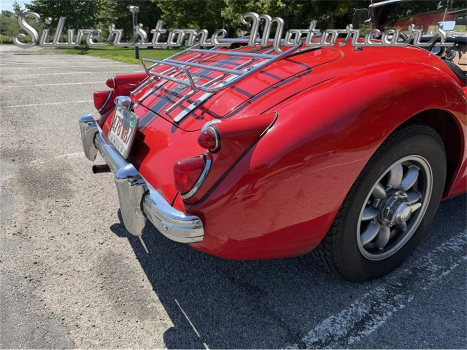 1960 MG MGA 1600 - Image 21 of 31