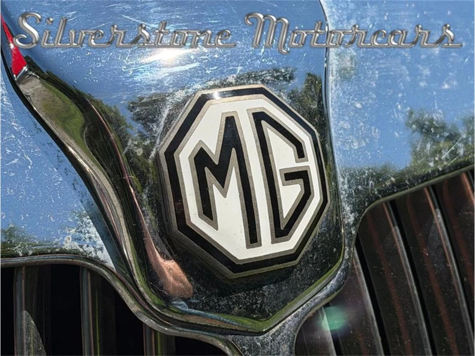 1960 MG MGA 1600 - Image 3 of 31