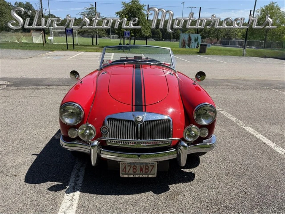 1960 MG MGA 1600 - Image 2 of 31