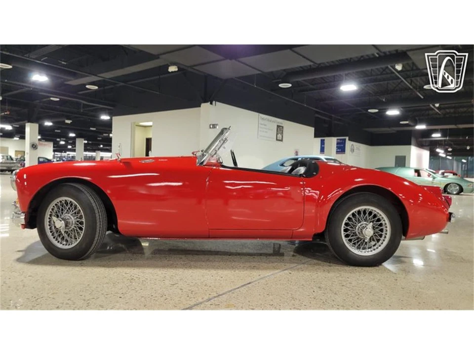 1960 MG MGA 1600 - Image 6 of 31