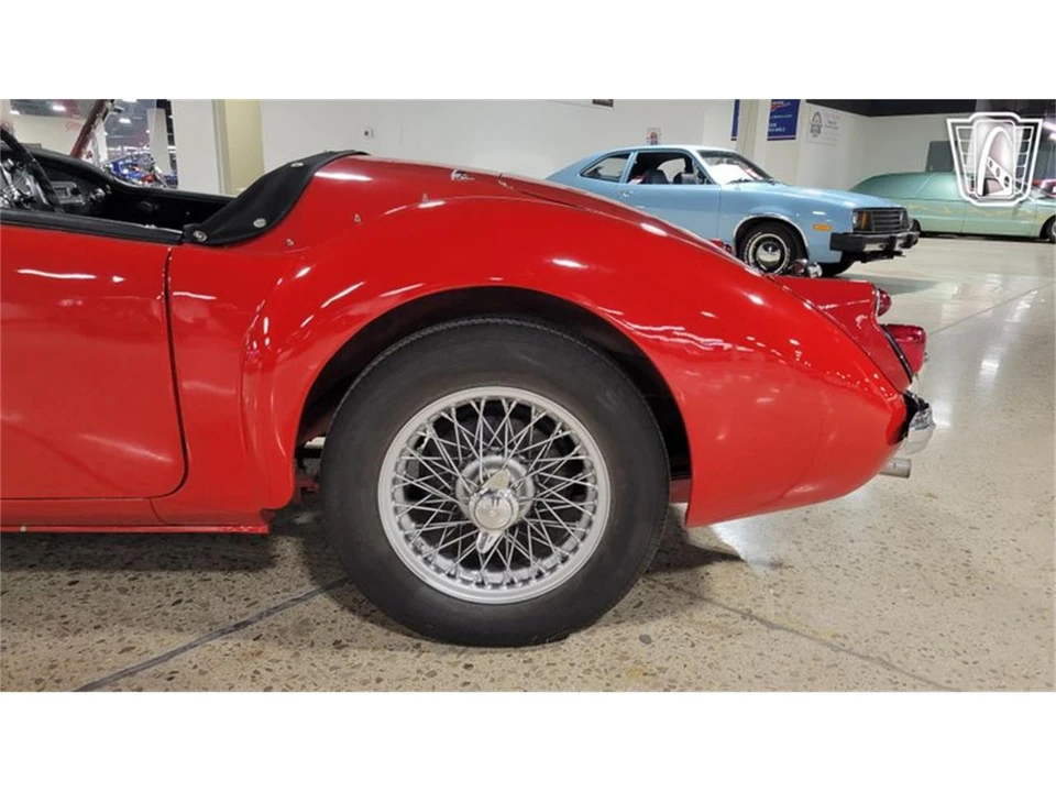1960 MG MGA 1600 - Image 11 of 31