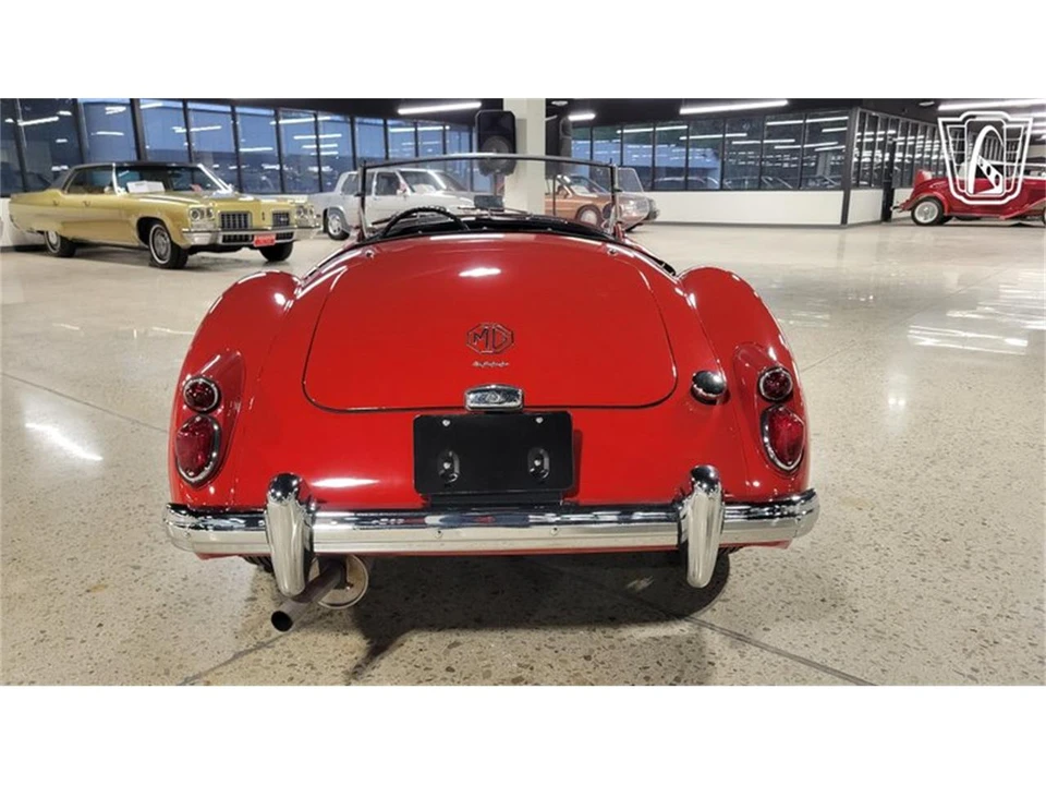 1960 MG MGA 1600 - Image 16 of 31