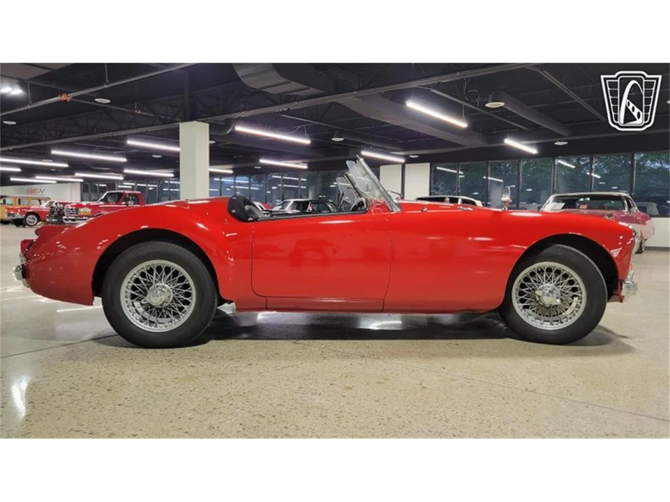 1960 MG MGA 1600 - Image 21 of 31