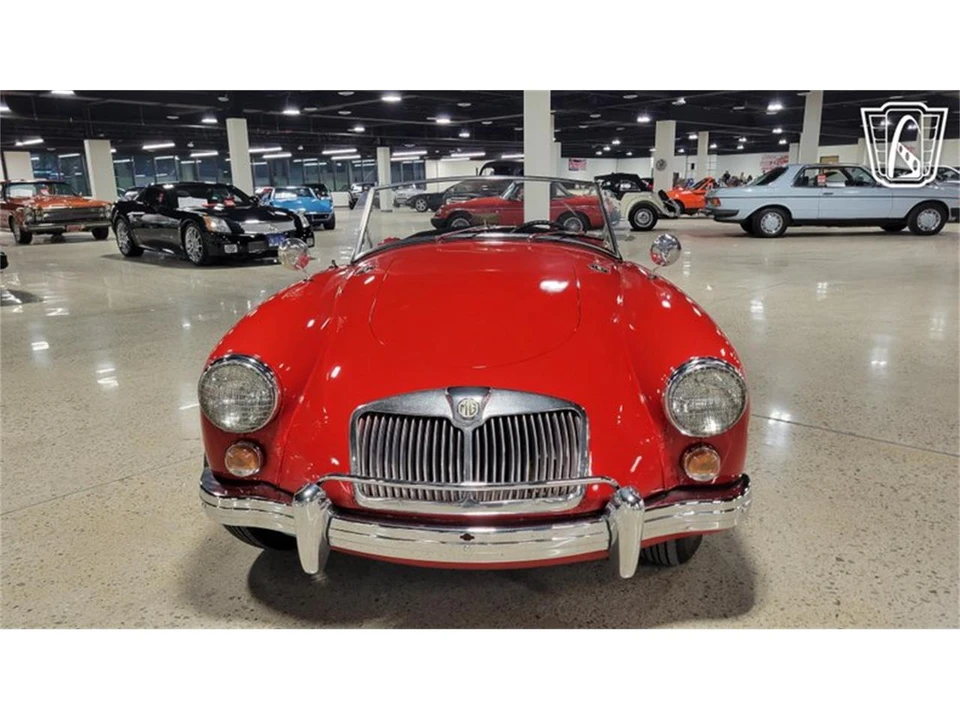 1960 MG MGA 1600 - Image 31 of 31