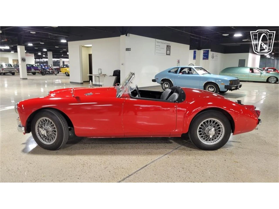 1960 MG MGA 1600 - Image 7 of 31
