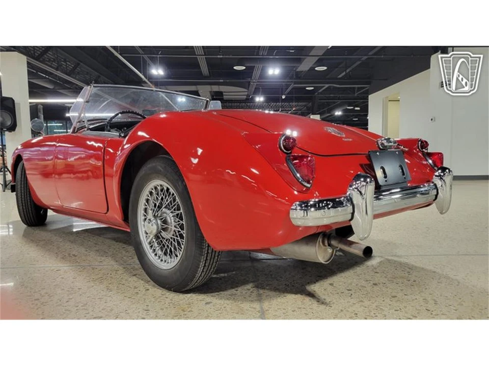 1960 MG MGA 1600 - Image 12 of 31