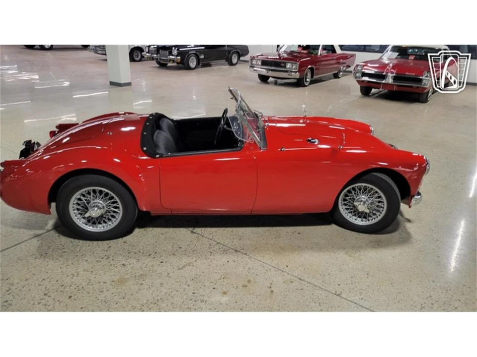 1960 MG MGA 1600 - Image 23 of 31