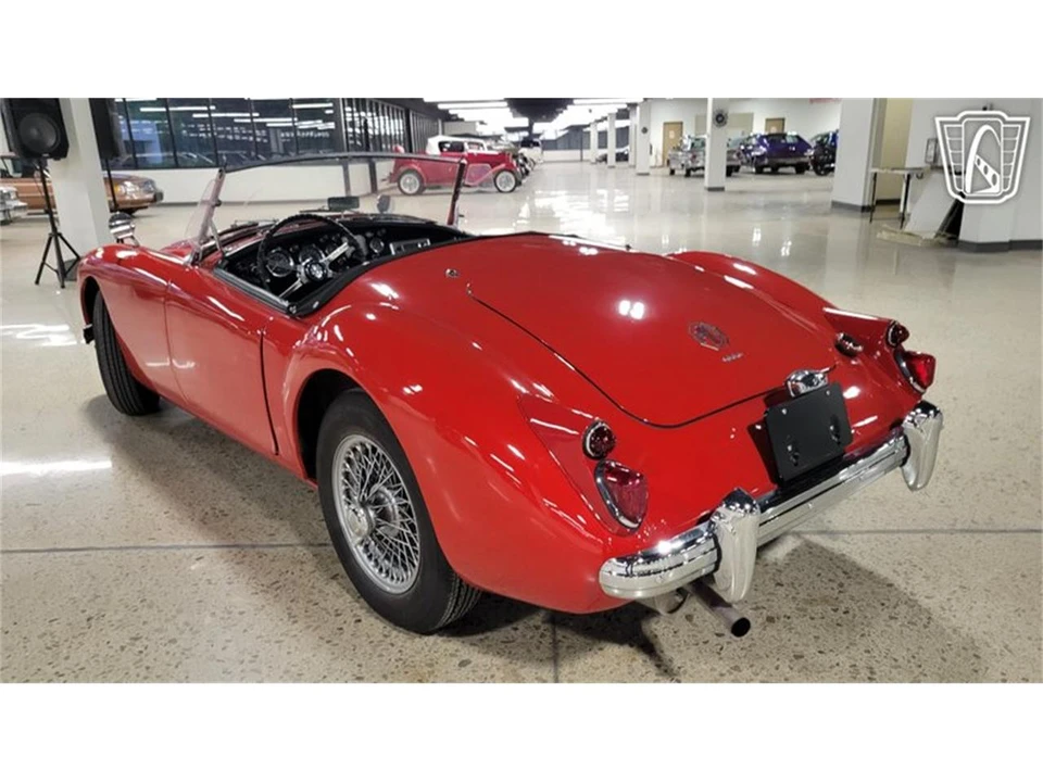 1960 MG MGA 1600 - Image 13 of 31
