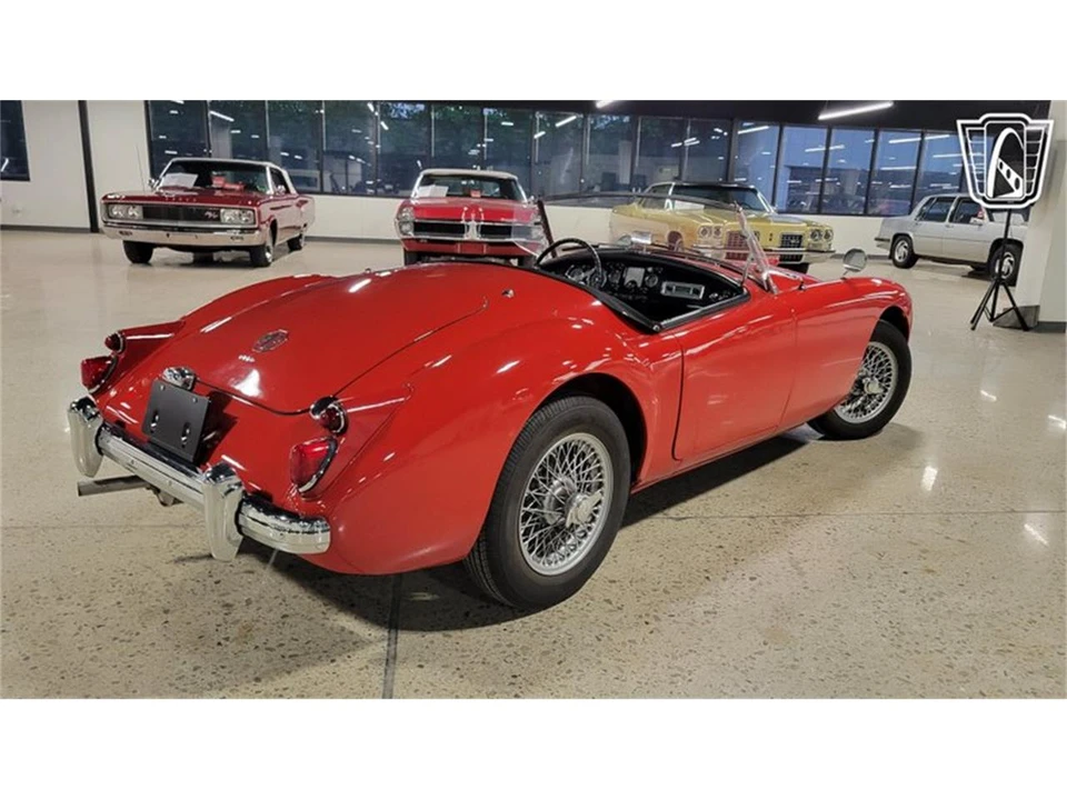 1960 MG MGA 1600 - Image 19 of 31
