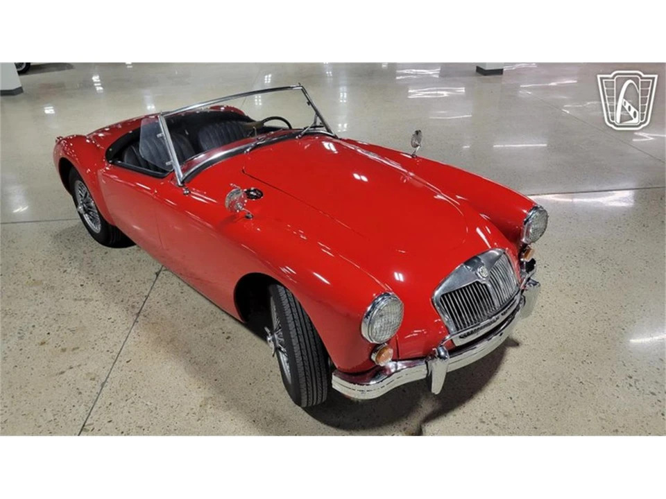 1960 MG MGA 1600 - Image 29 of 31