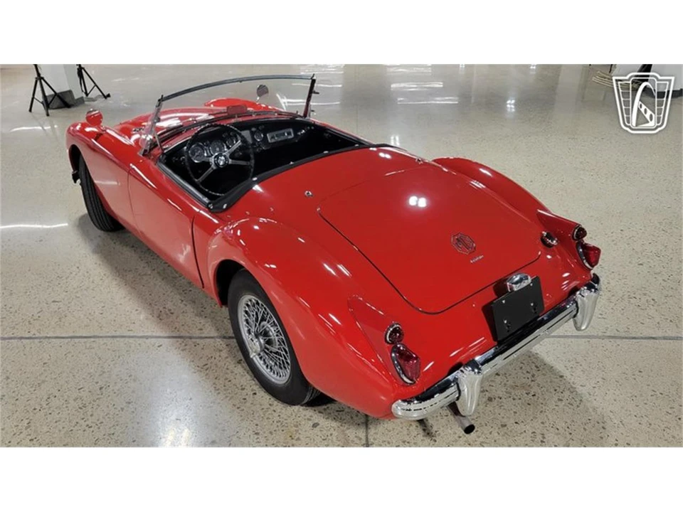 1960 MG MGA 1600 - Image 14 of 31