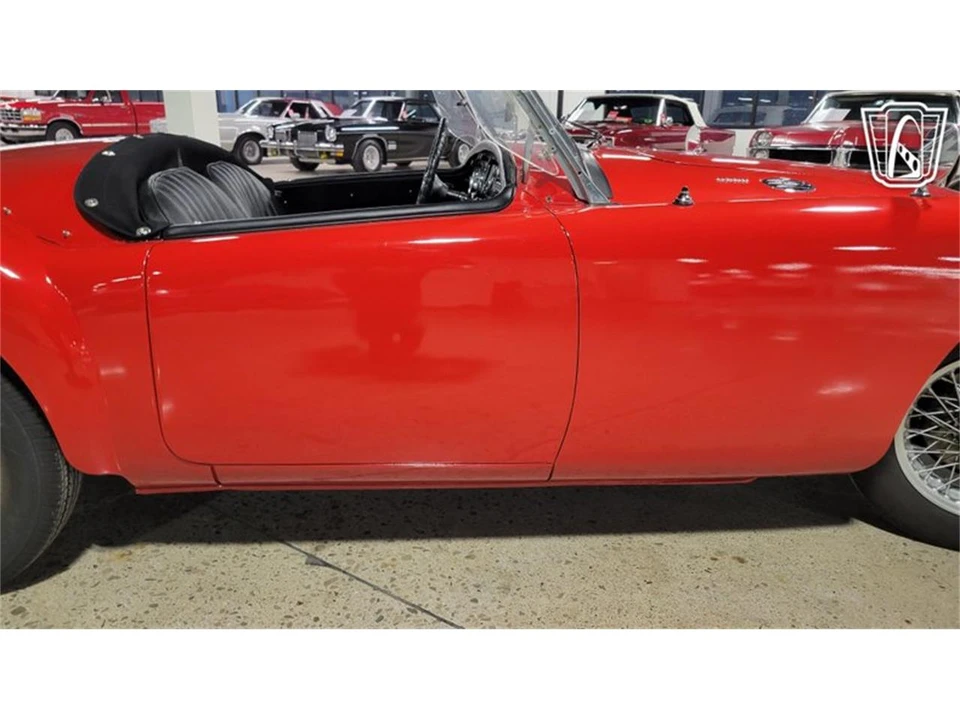 1960 MG MGA 1600 - Image 25 of 31