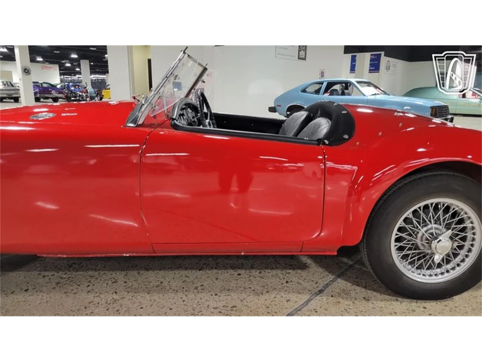 1960 MG MGA 1600 - Image 10 of 31