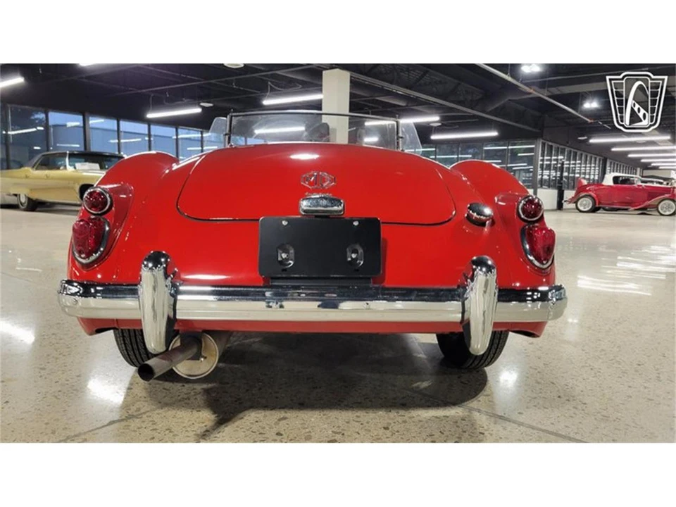 1960 MG MGA 1600 - Image 15 of 31