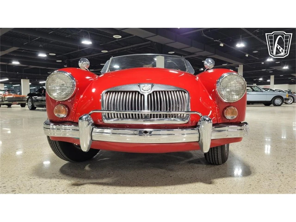 1960 MG MGA 1600 - Image 30 of 31