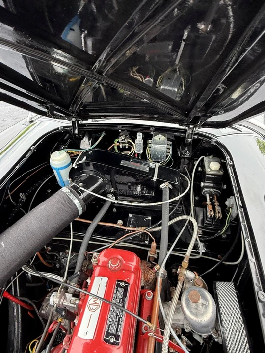 1960 MG MGA 1600 - Image 12 of 12