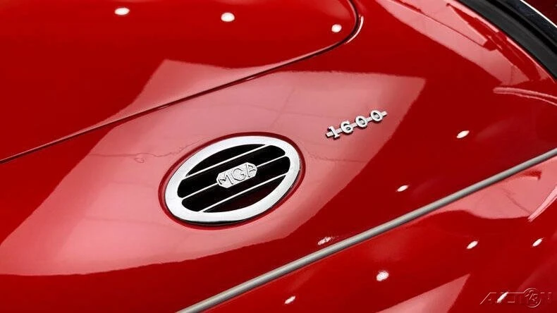 1960 MG MGA - Image 16 of 21