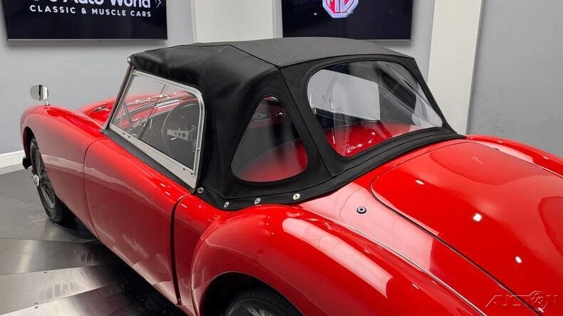 1960 MG MGA - Image 21 of 21