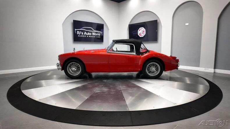 1960 MG MGA - Image 2 of 21