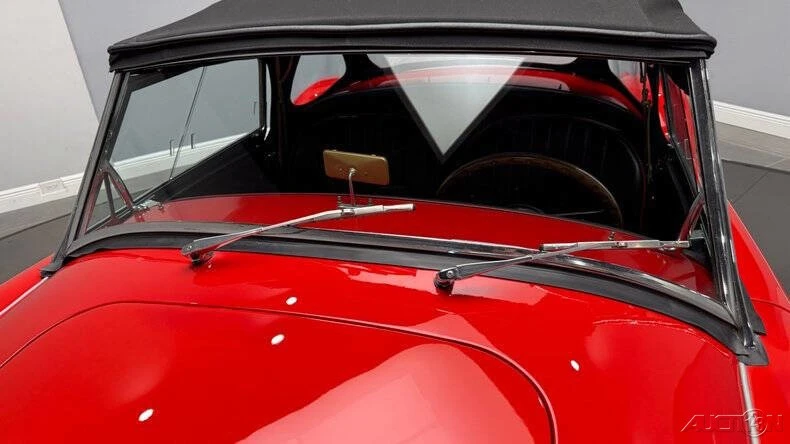 1960 MG MGA - Image 15 of 21