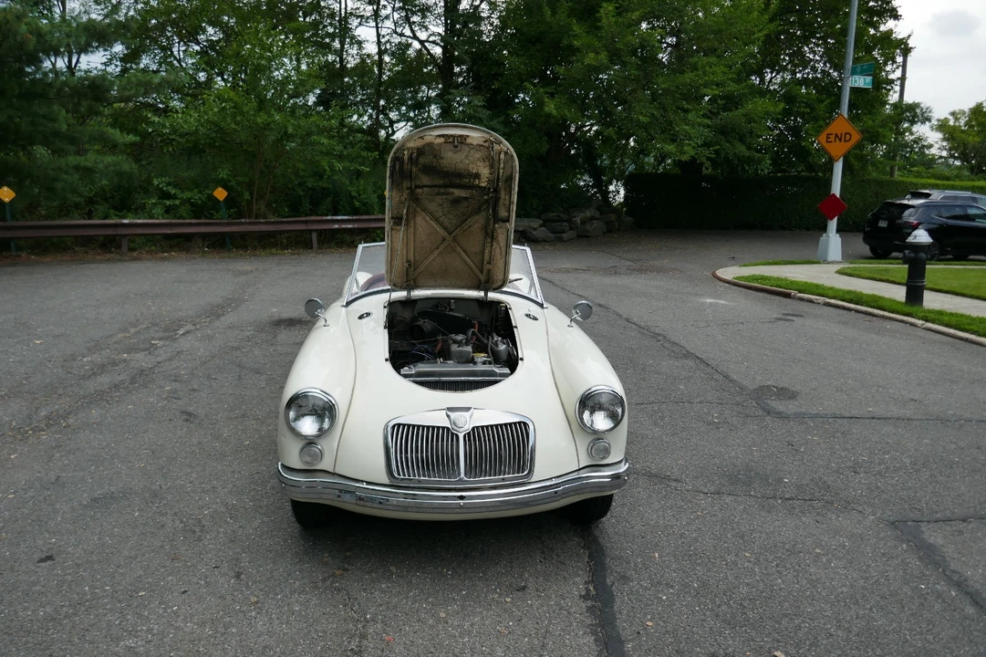 1960 MG MGA 1600 - Image 21 of 31