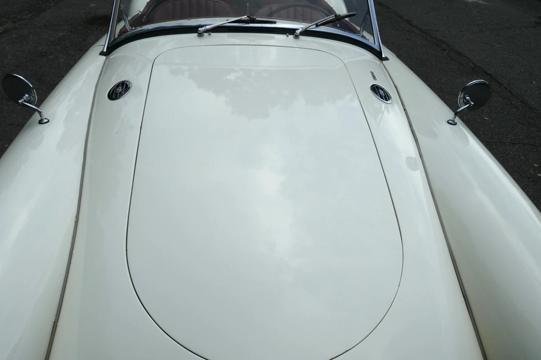 1960 MG MGA 1600 - Image 10 of 31