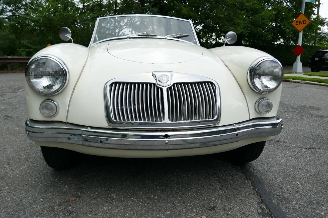 1960 MG MGA 1600 - Image 9 of 31