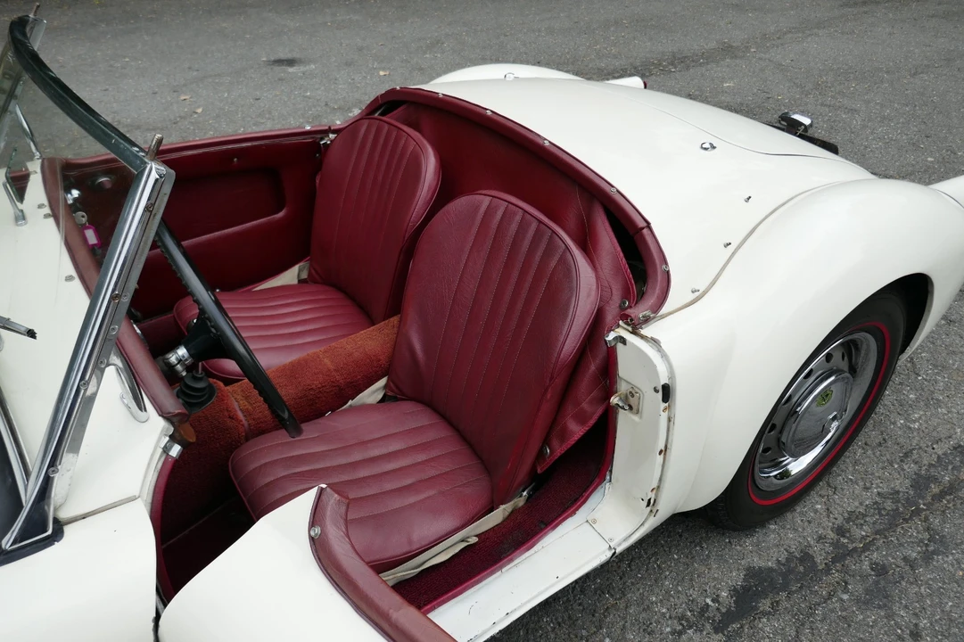 1960 MG MGA 1600 - Image 16 of 31