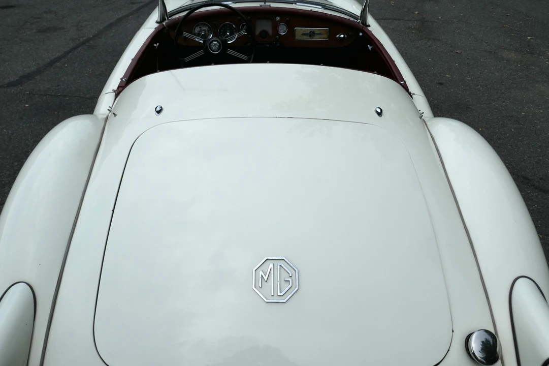 1960 MG MGA 1600 - Image 14 of 31