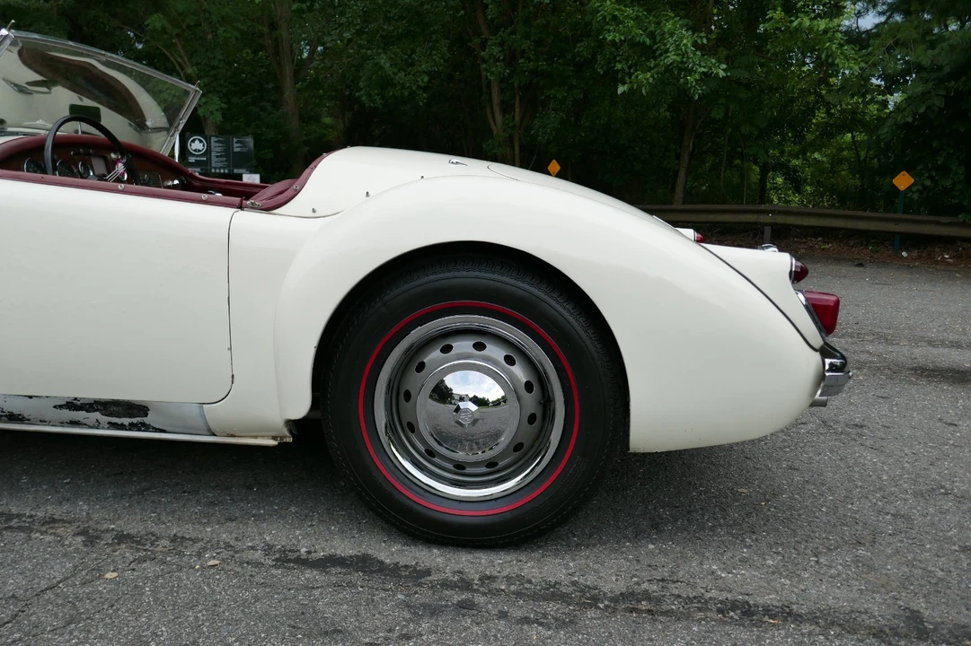 1960 MG MGA 1600 - Image 12 of 31