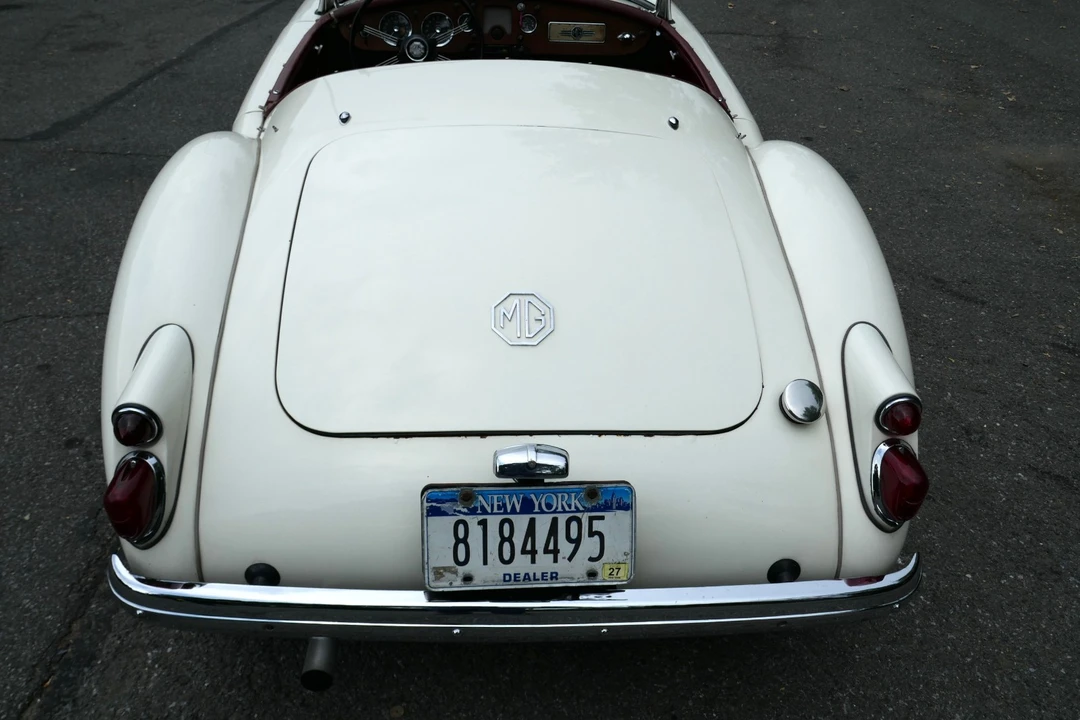 1960 MG MGA 1600 - Image 13 of 31