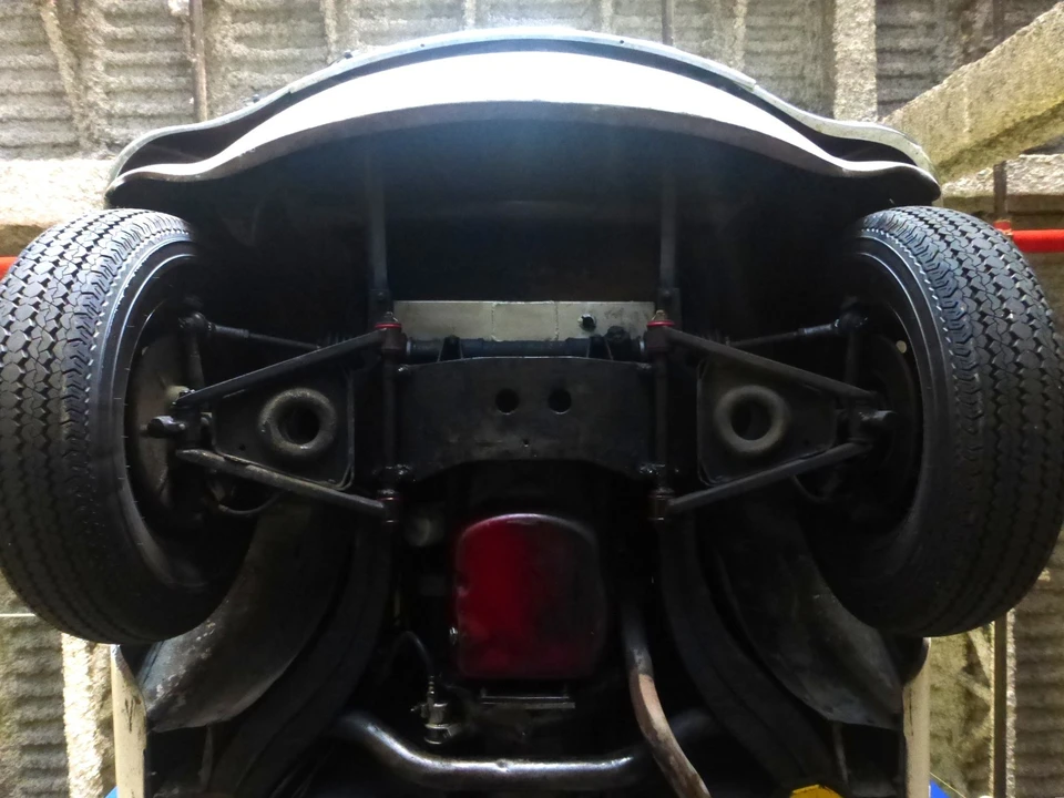 1960 MG MGA 1600 - Image 30 of 31