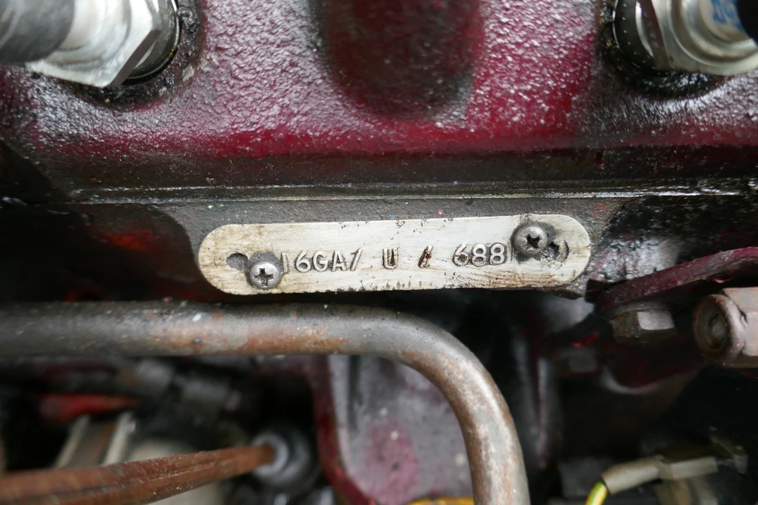 1960 MG MGA 1600 - Image 23 of 31
