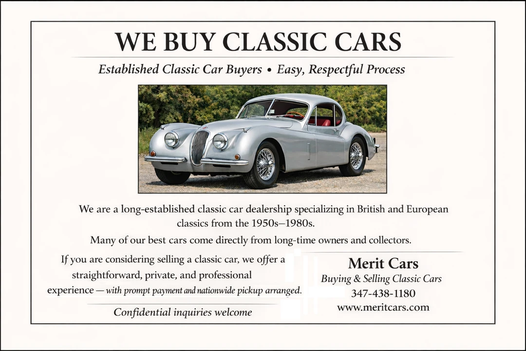 1960 MG MGA 1600 - Image 6 of 31