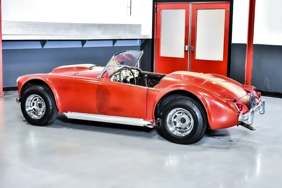 1960 MG MGA 1600 - Image 15 of 30