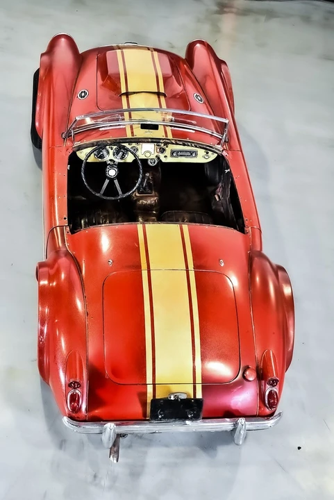 1960 MG MGA 1600 - Image 19 of 30