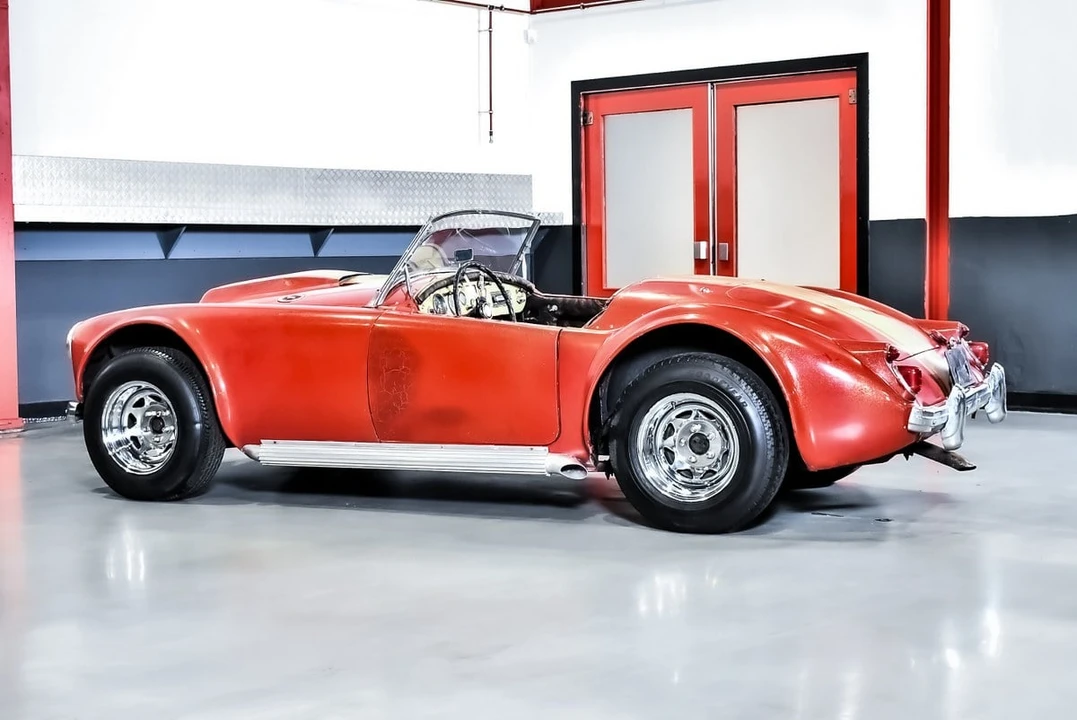 1960 MG MGA 1600 - Image 16 of 30