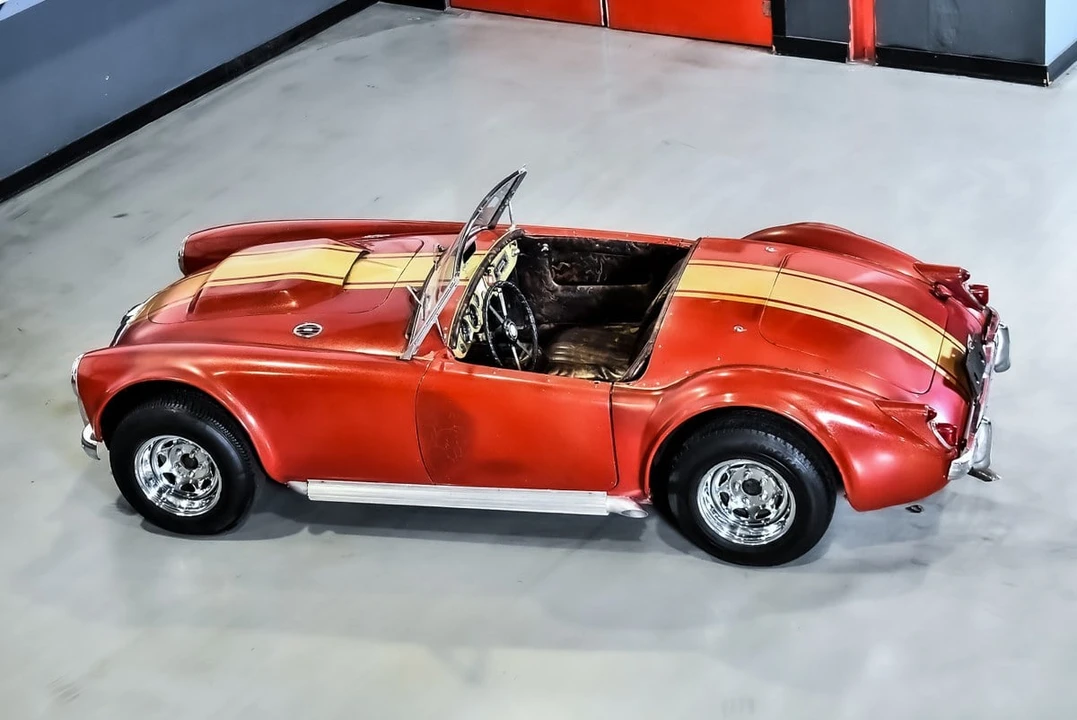 1960 MG MGA 1600 - Image 20 of 30